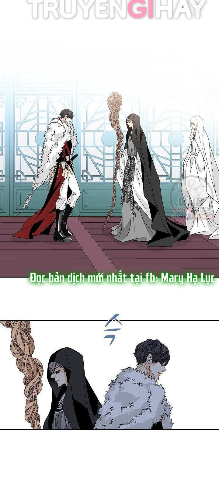 nơi cơn gió dừng chân chapter 13.2 10