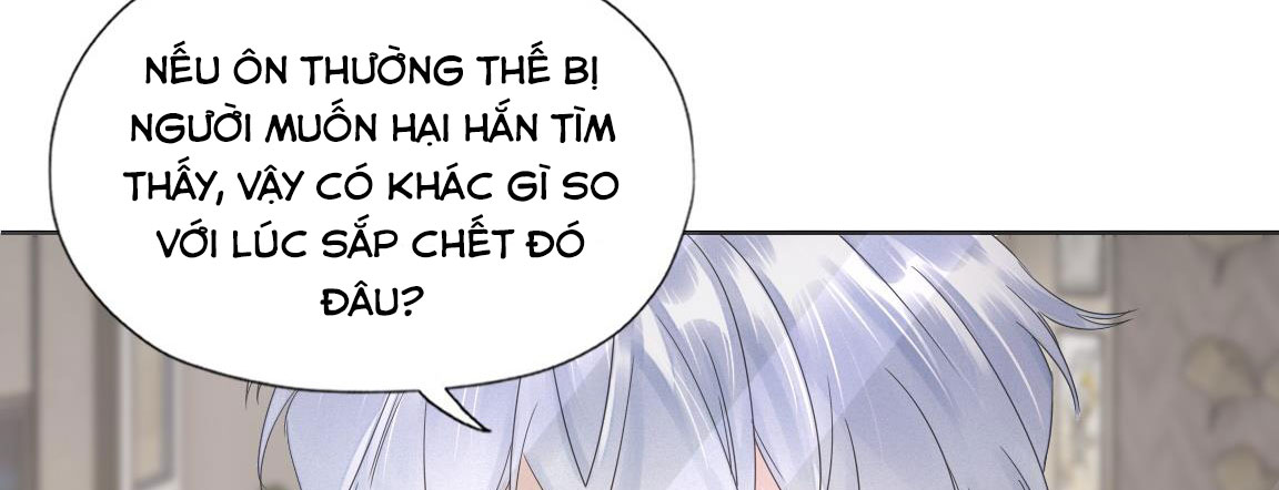 Bất an vu thất chapter 3