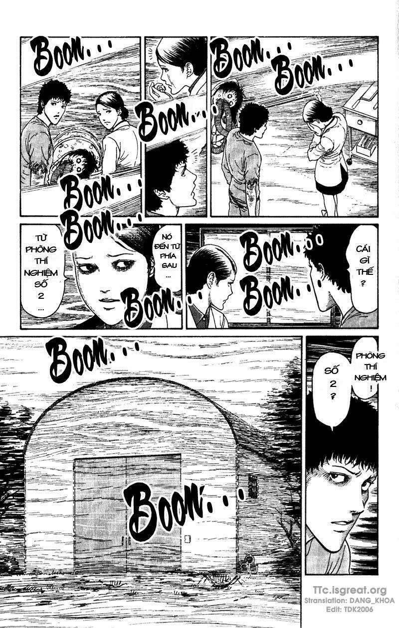 quái vật biển chapter 17 7