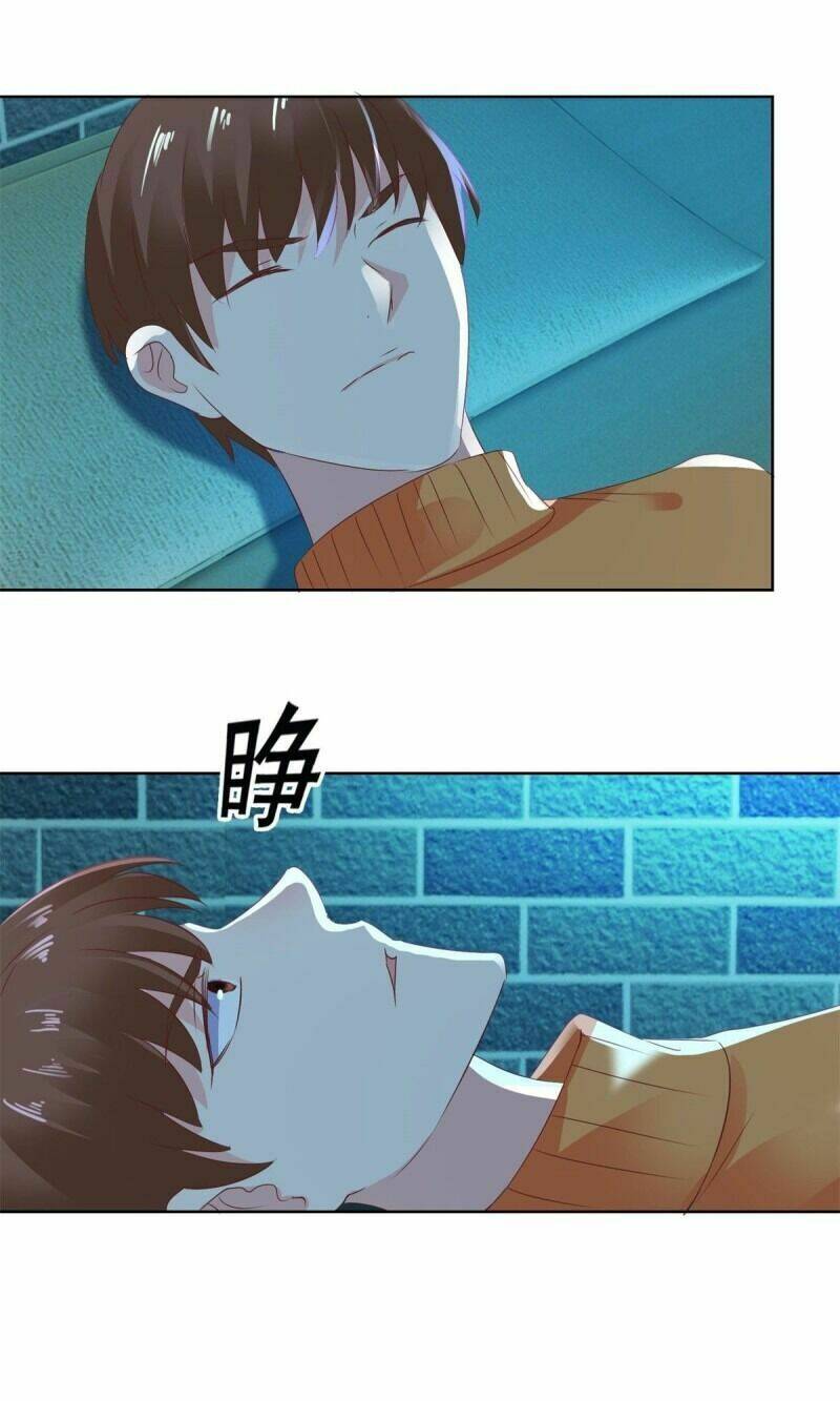 thấu thị tiên y chapter 124 15