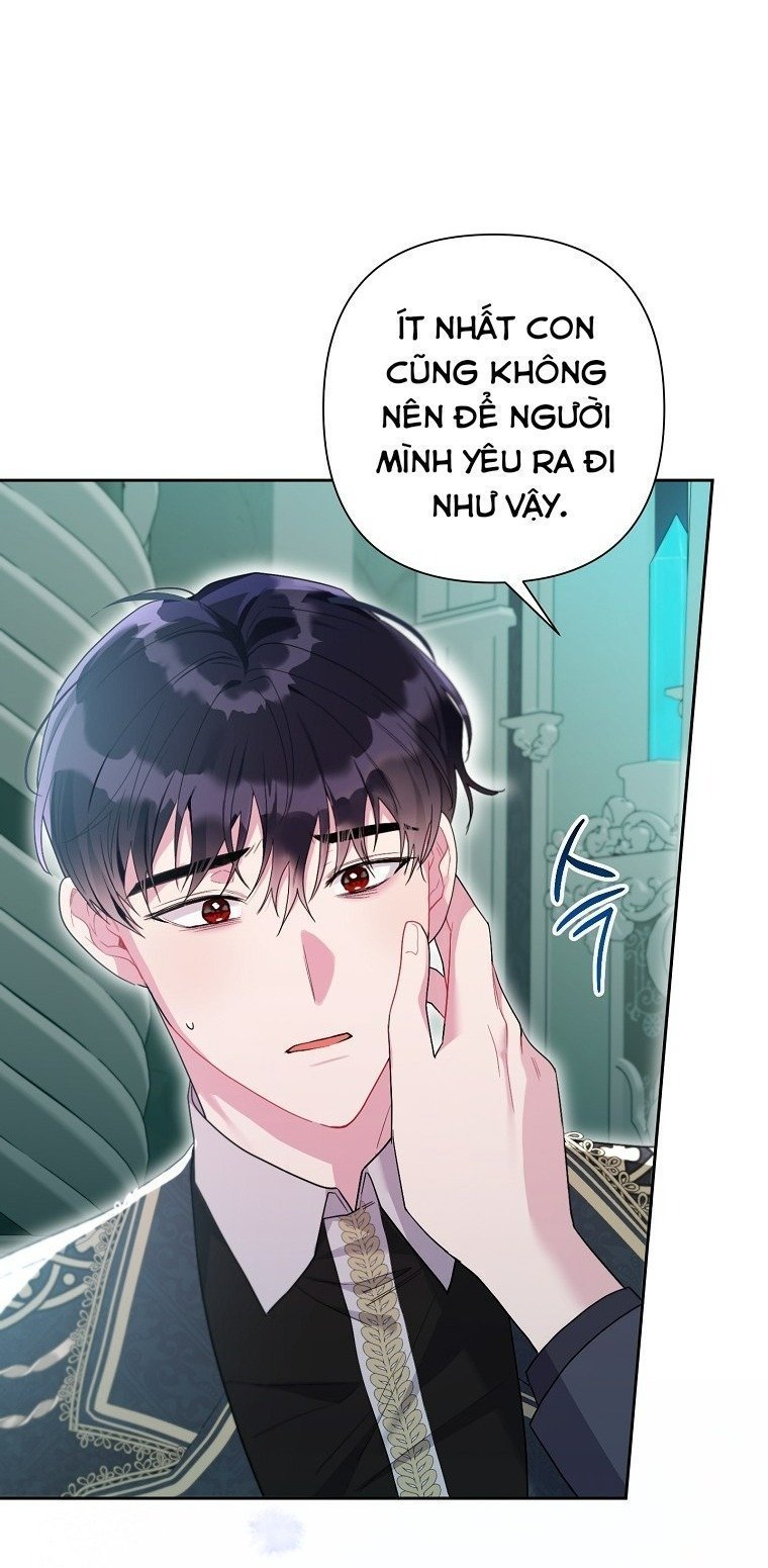 trở thành con dâu bất đắc dĩ chapter 106 17