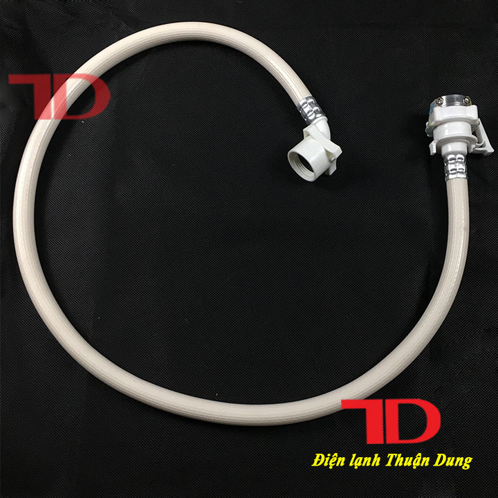dây cấp nước 90cm dành cho máy giặt