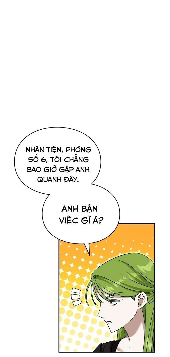 phương pháp bảo vệ anh ấy trong lãnh địa quái vật chapter 37 15