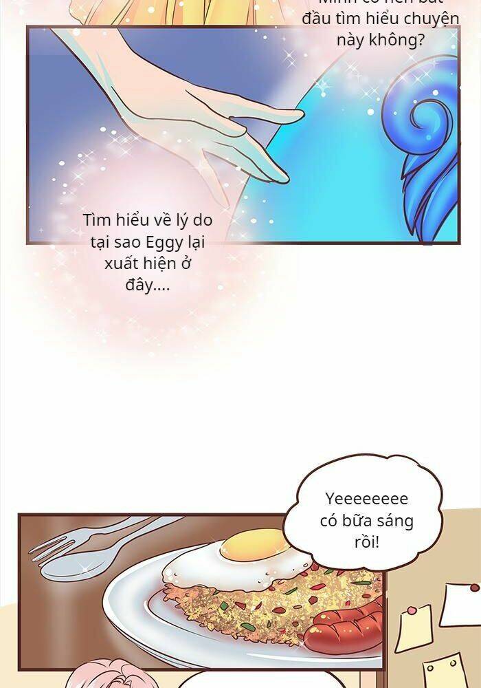 chàng trai từ quả trứng chapter 32.5 14