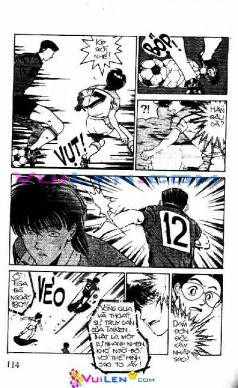 sôi động cầu trường full 17 tập chapter 5 114