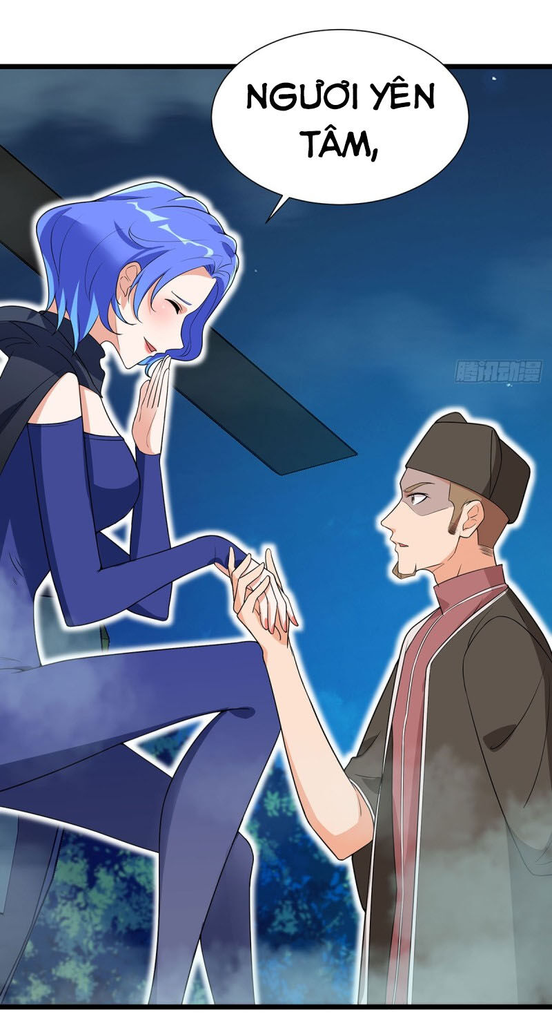 đỉnh phong cường thiếu chapter 63 8