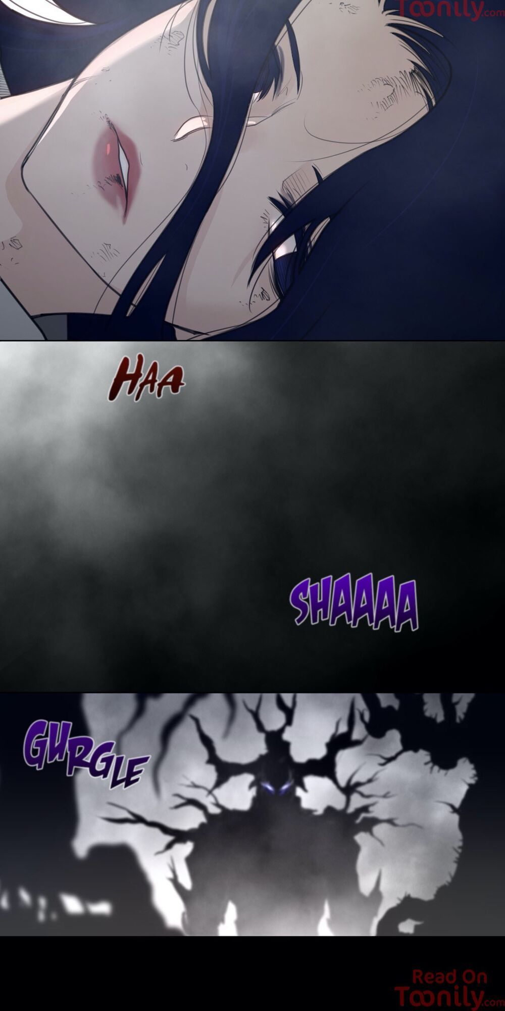 một nửa hoàn hảo chapter 104 24