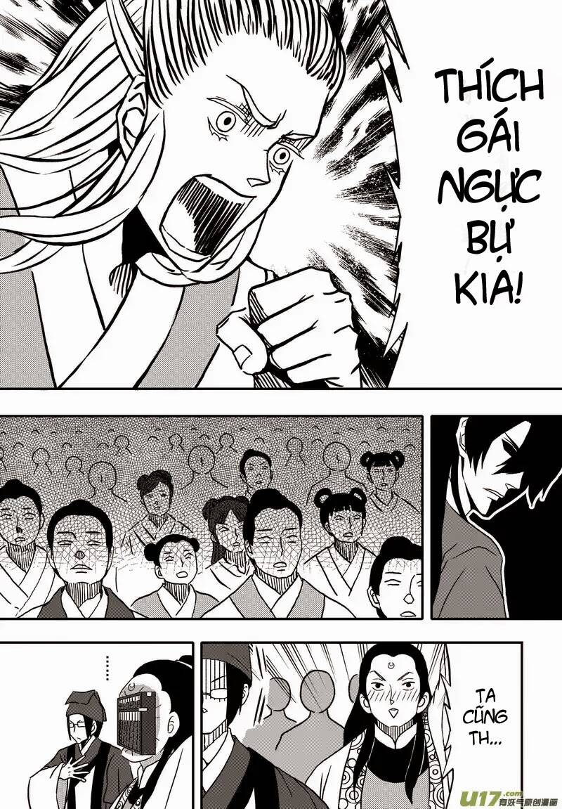 khai phong kỳ đàm chapter 2.2 6