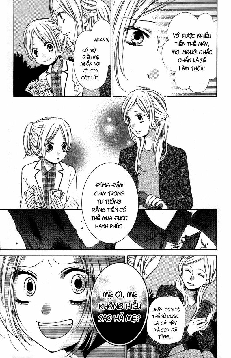 lớp học rùng rợn chapter 19 19