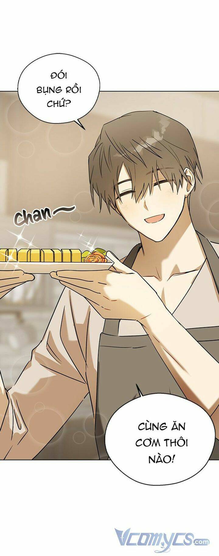 duyên nợ kiếp trước chapter 31 33