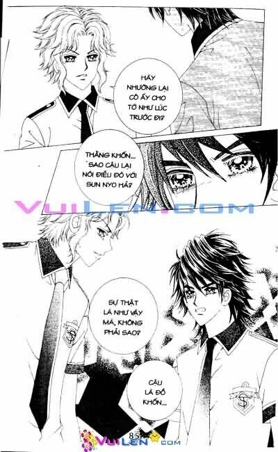 cô dâu bé xinh chapter 76 4