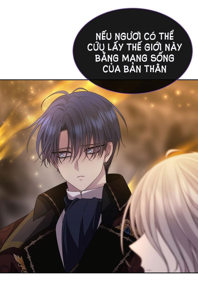 năm môn đệ của charlotte chapter 174.2 3