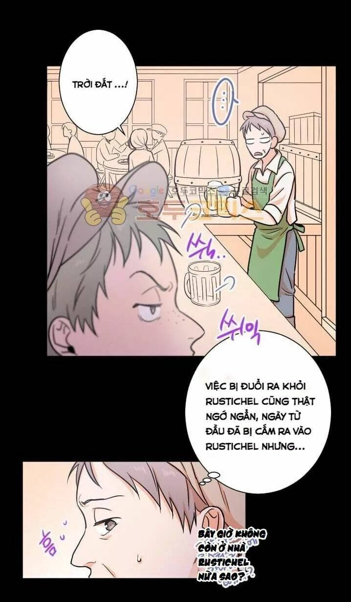 lady baby chapter 17 12