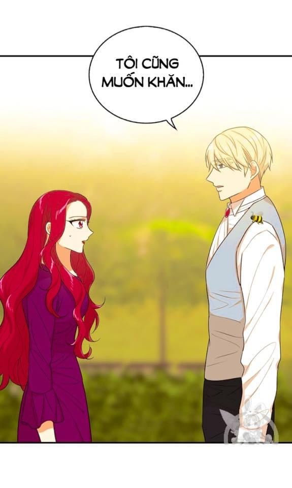 xuyên không trở thành mẹ của nhân vật phản diện chapter 24 37