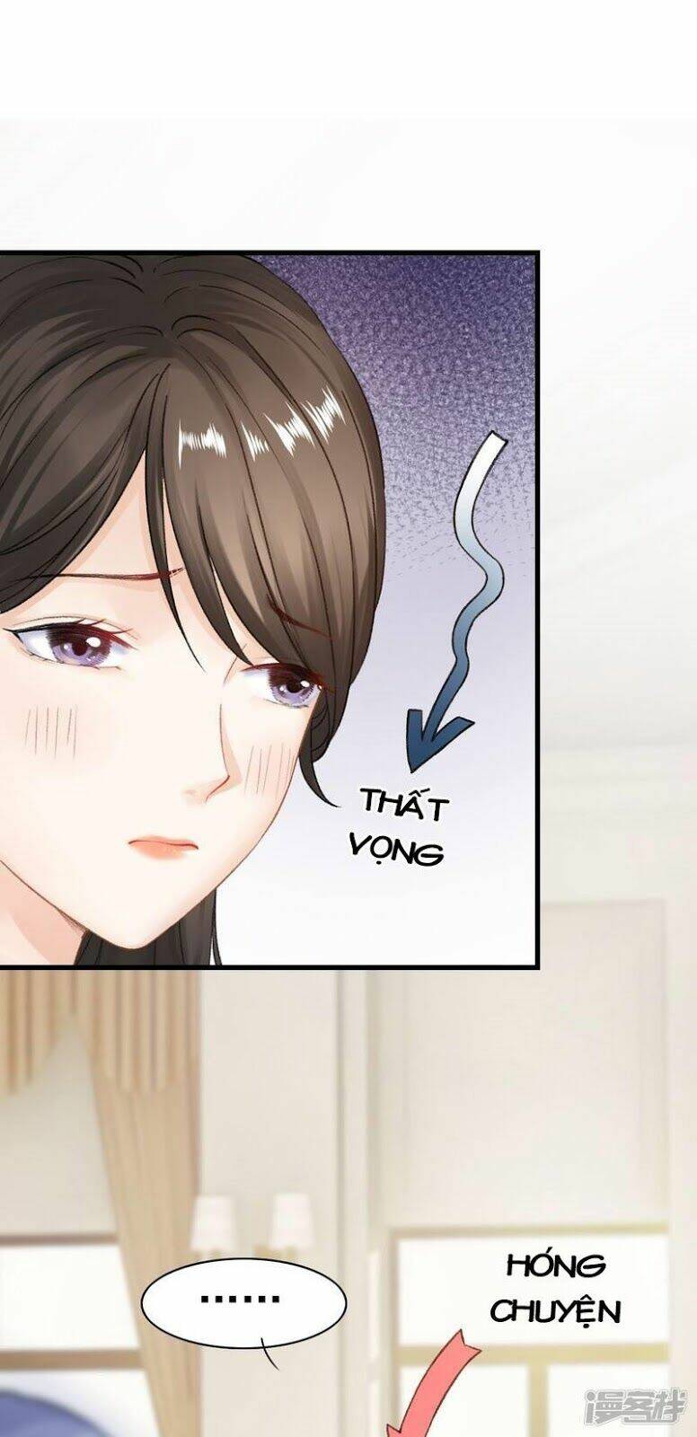 thiếu nữ sấm sét chapter 48 13