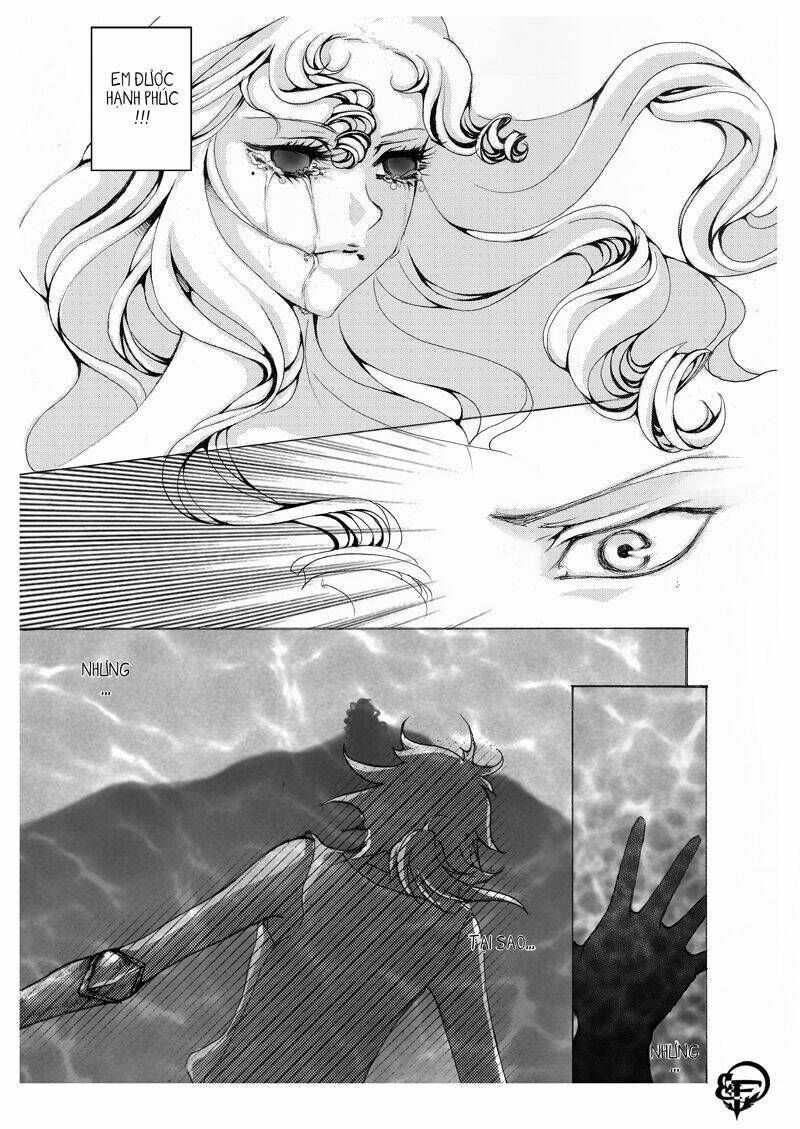 break free magazine chapter 5 117