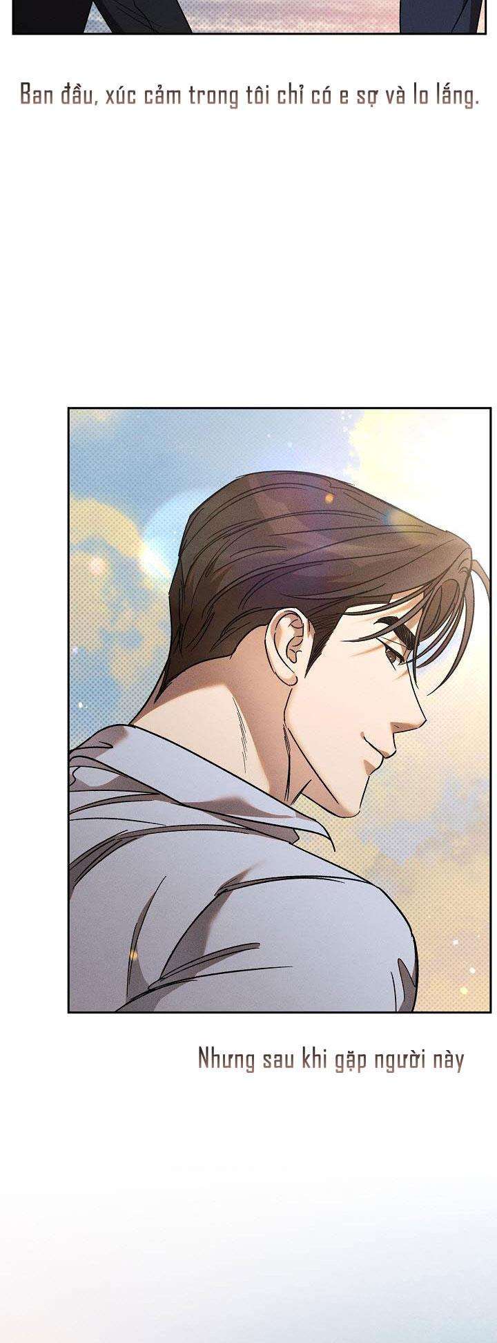 chạm vào em chapter 24 44