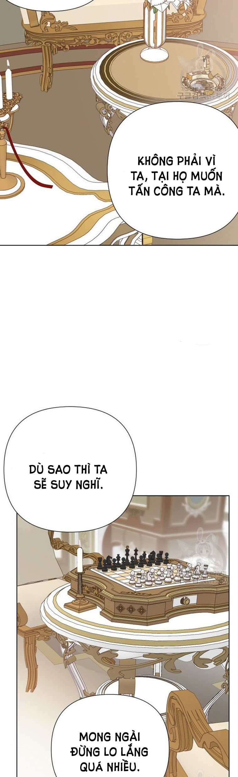 cách hiệp sĩ sống như một tiểu thư chapter 71 36