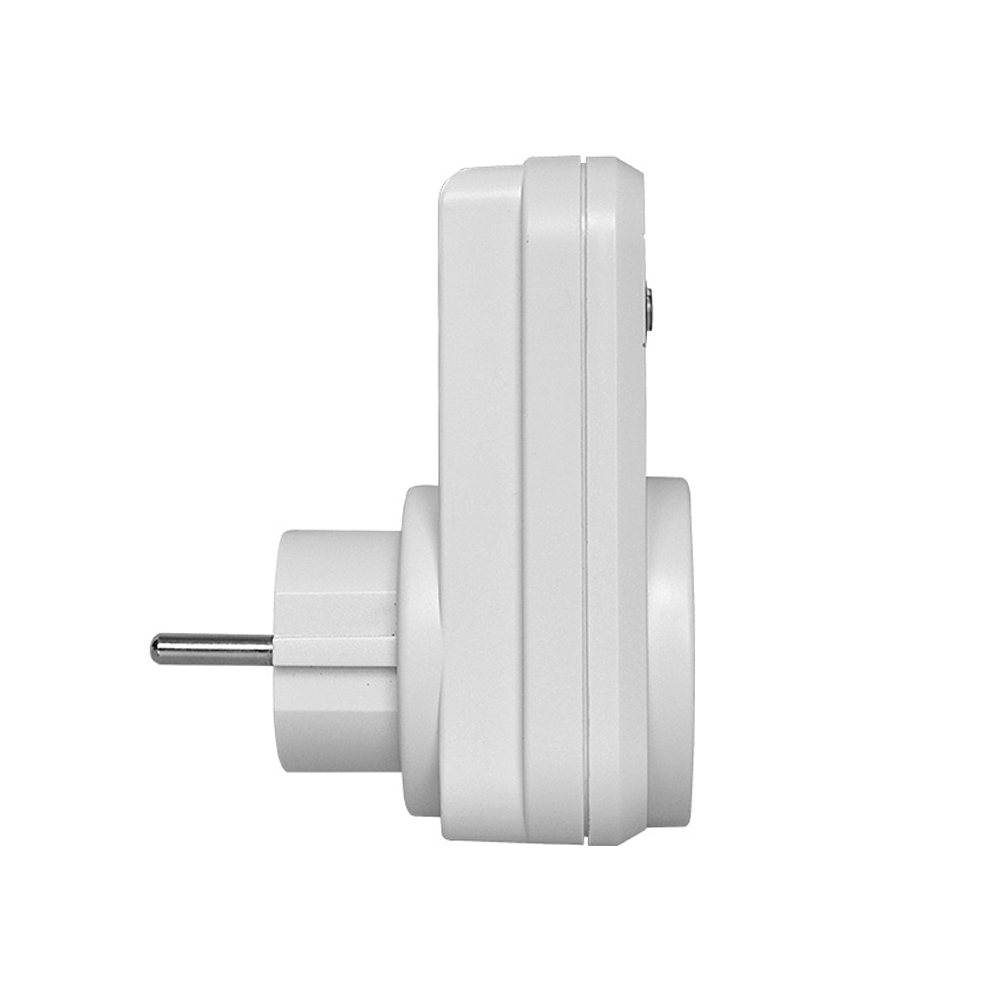 Công Tắc WiFi Không Dây Điều Khiển Từ Xa Cho Nhà Thông Minh Không Giới Hạn Khoảng Cách