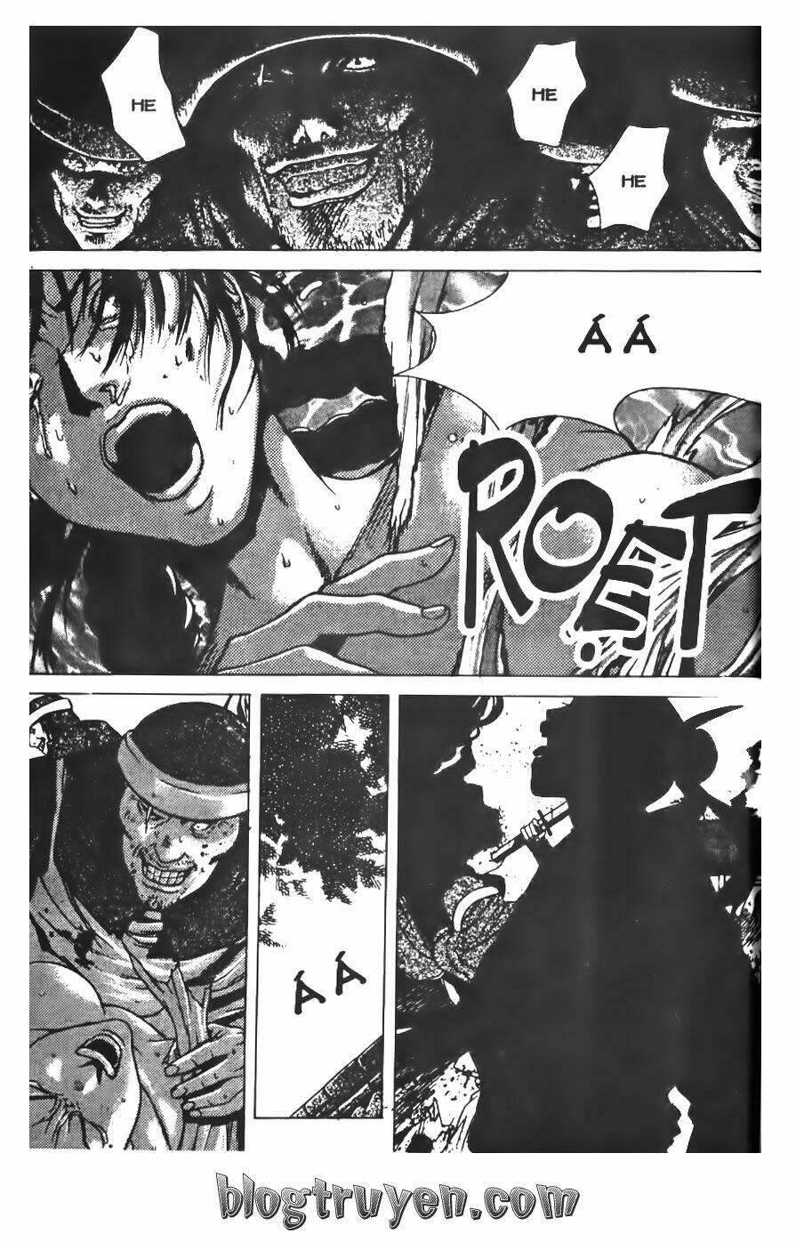 threads of time - dòng thời gian chapter 14 19