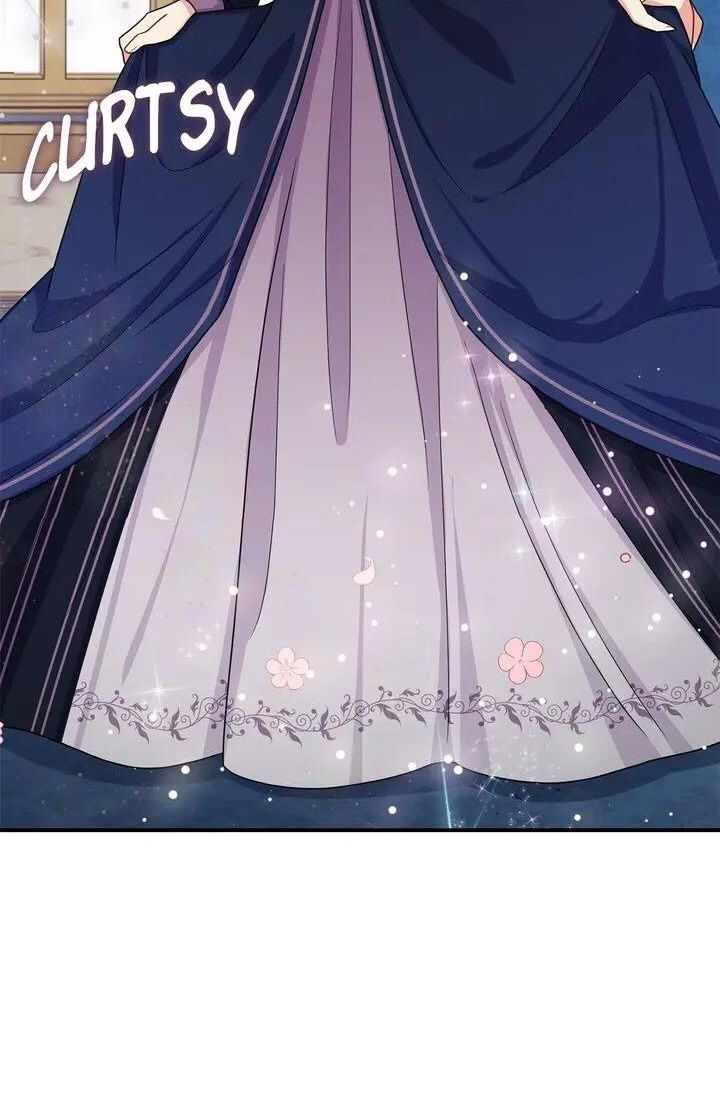 tôi là tiểu thư của gia đình này chapter 116 61