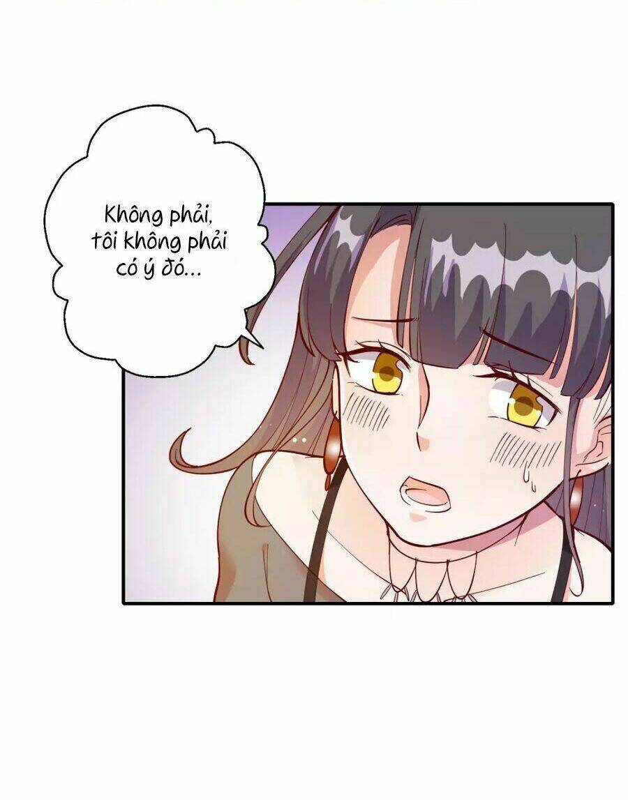 hôn nhân dục vọng: thiếu gia nhẹ một chút! chapter 107 3