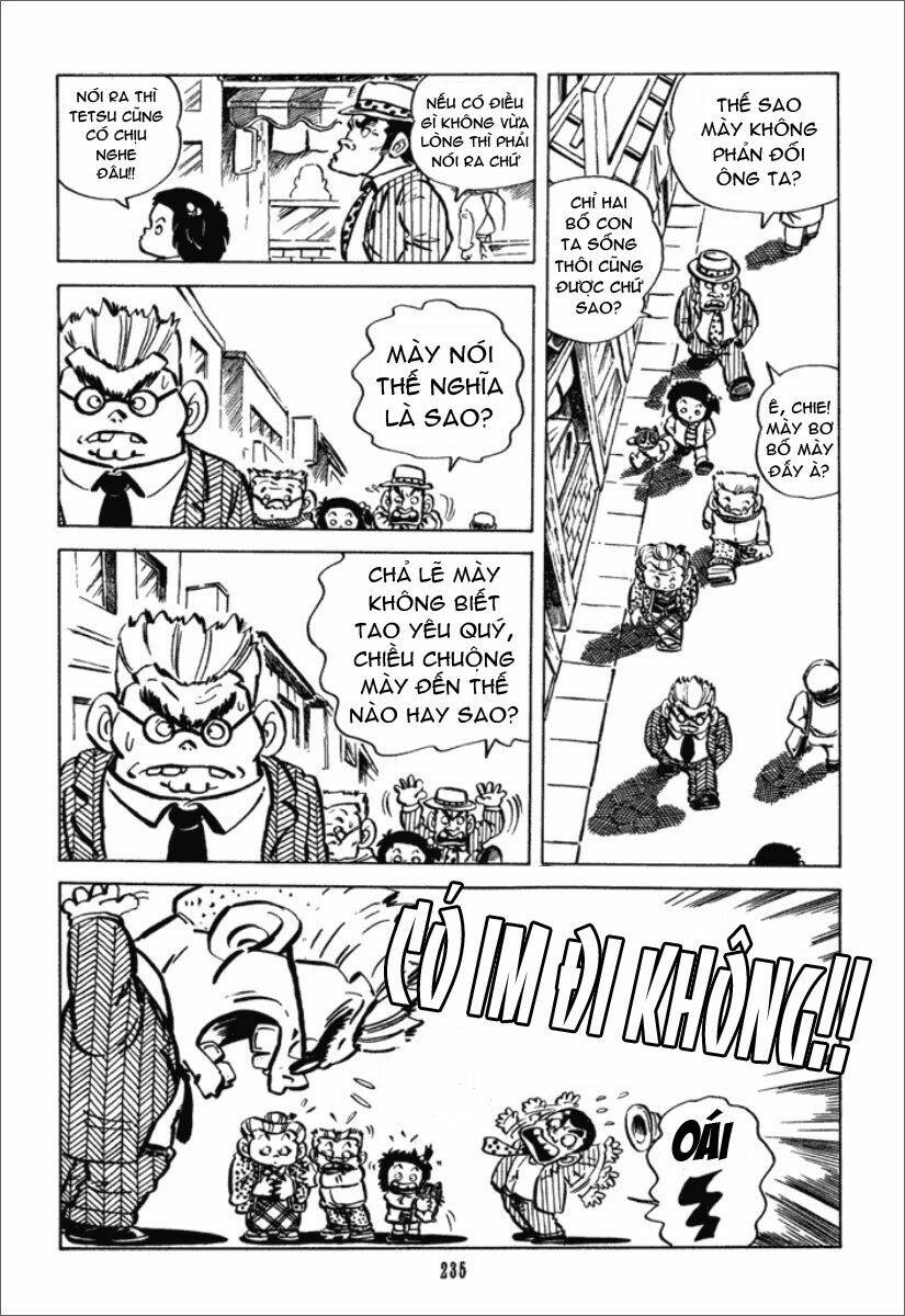 jarinko chie chapter 12 12