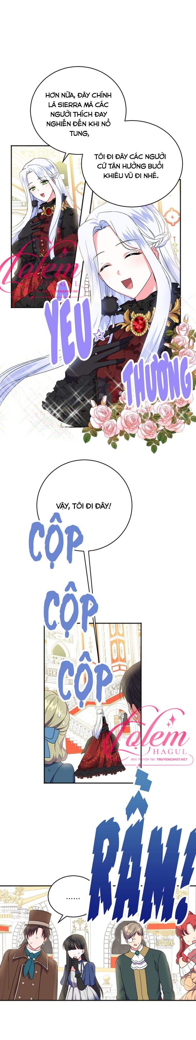 quãng thời gian cuối cùng chapter 8 10