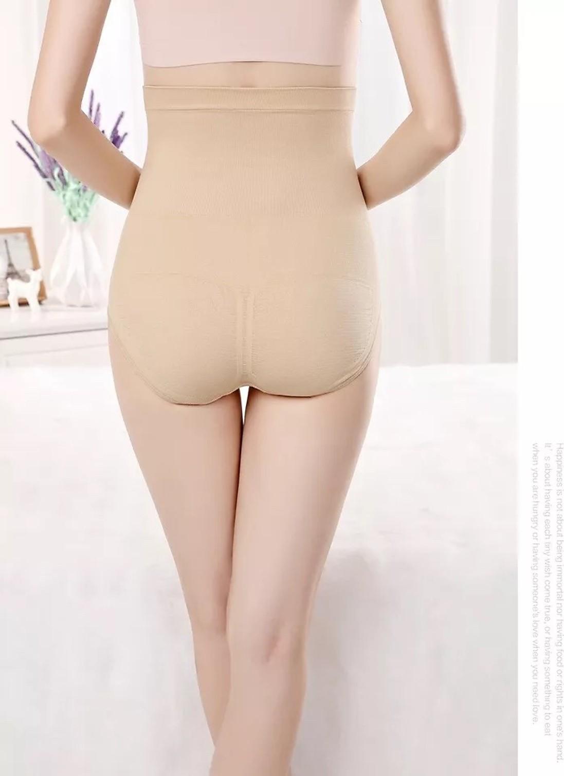 Quần Gen nịt Bụng Lưng Cao Nâng Mông