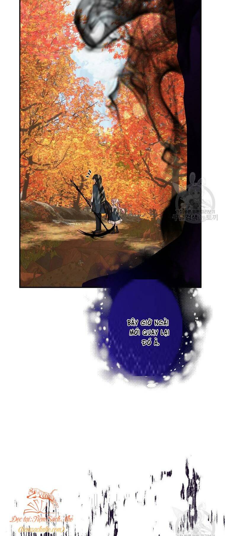 Cô Con Gái Út Của Công Tước Phản Diện chapter 61 52