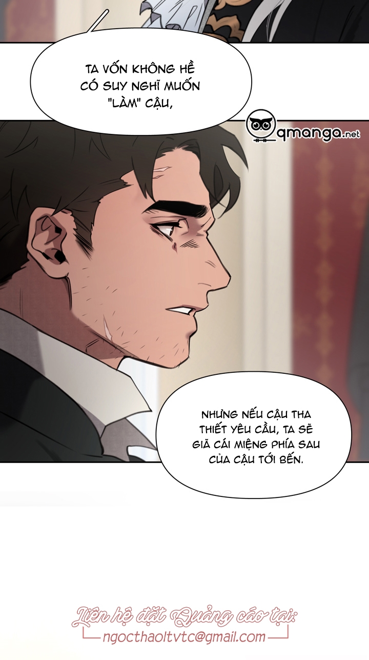 plaything - món đồ chơi của đại công tước chapter 1 64