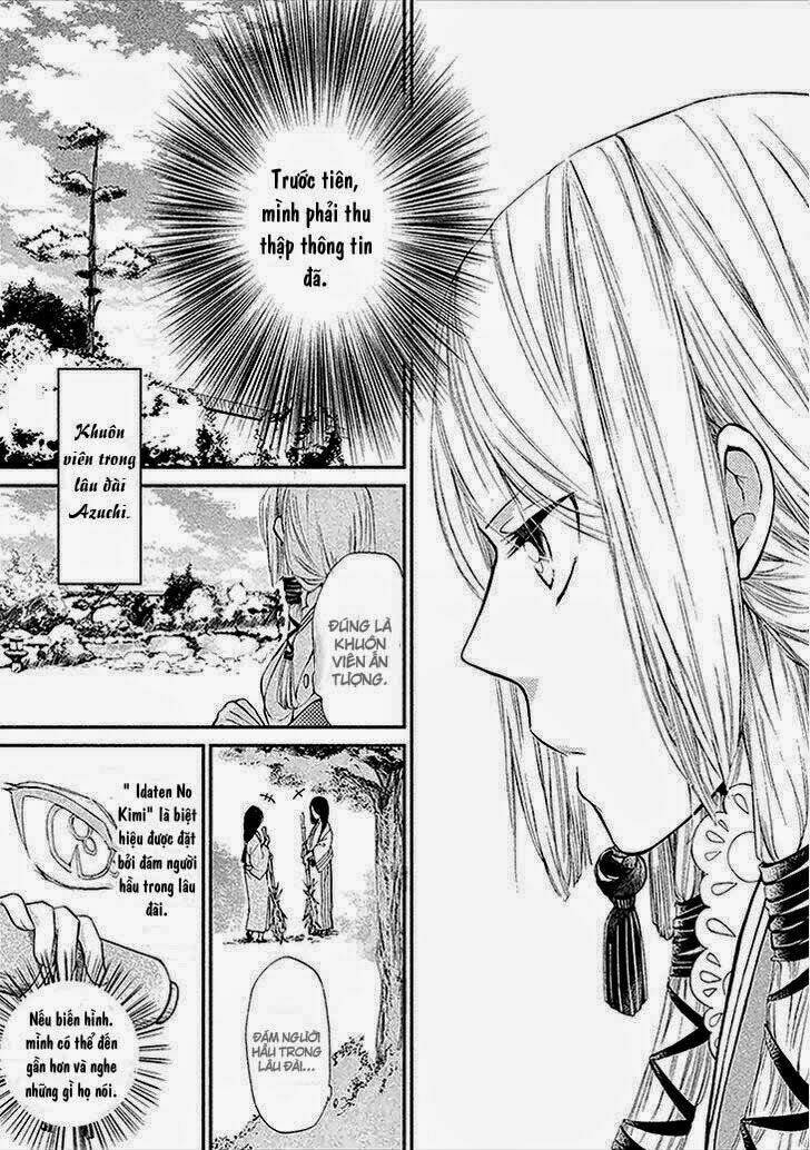 geten no hana chapter 2 10
