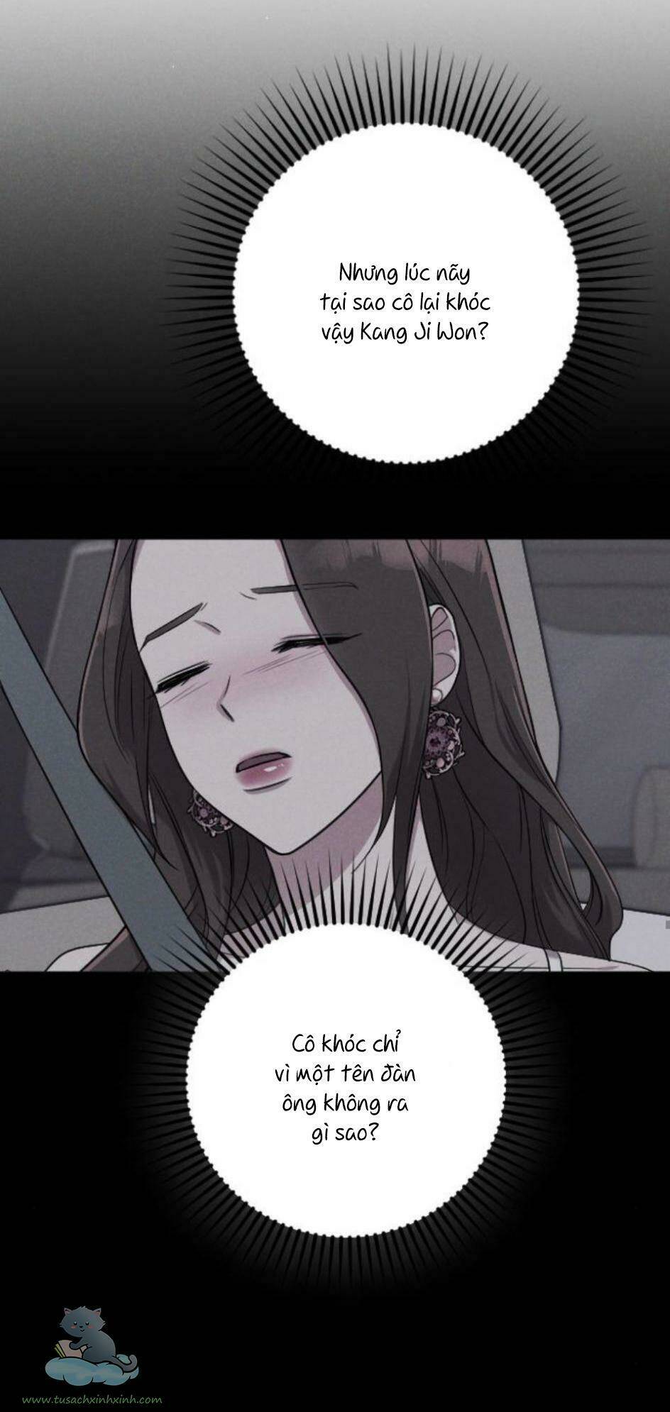 cô đi mà lấy chồng tôi đi chapter 14 30