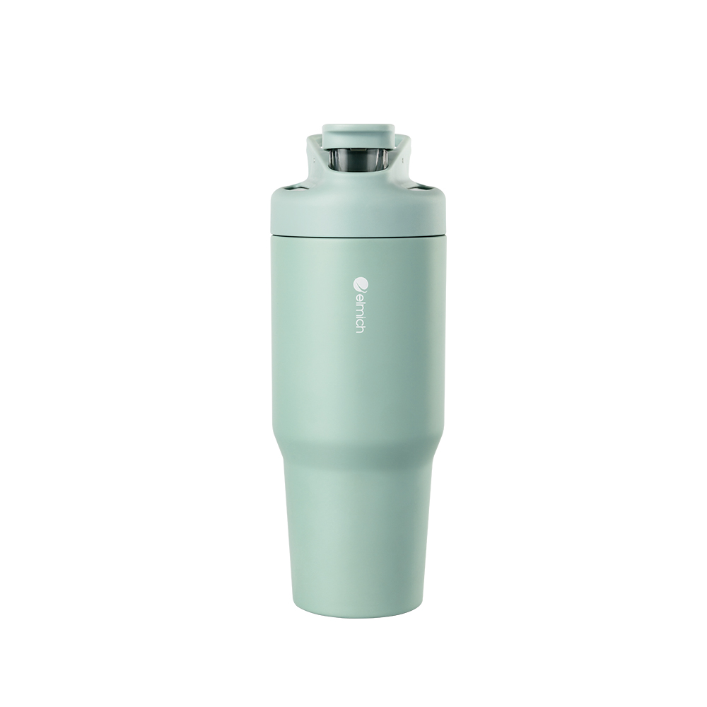 Cốc giữ nhiệt inox 304 Elmich EL8309 dung tích 900ml - Hàng Chính Hãng