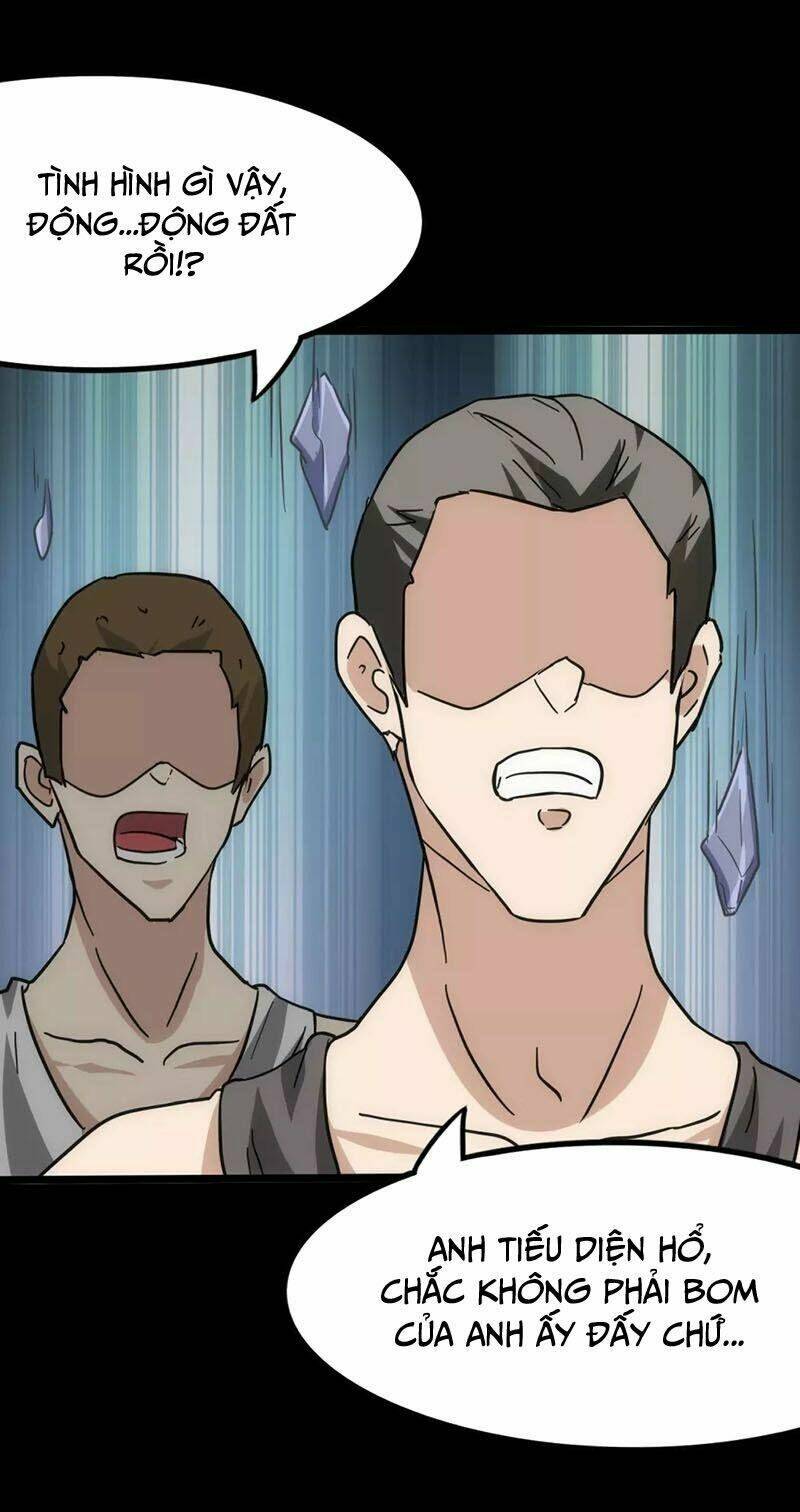 bạn gái virus của tôi chapter 226 47