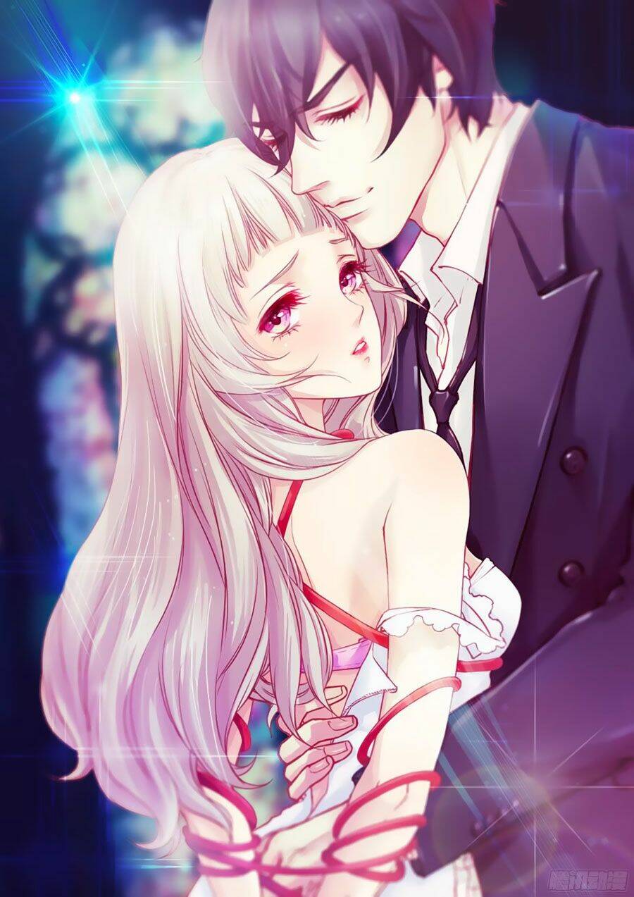 lưu luyến nguy tình chapter 1 2