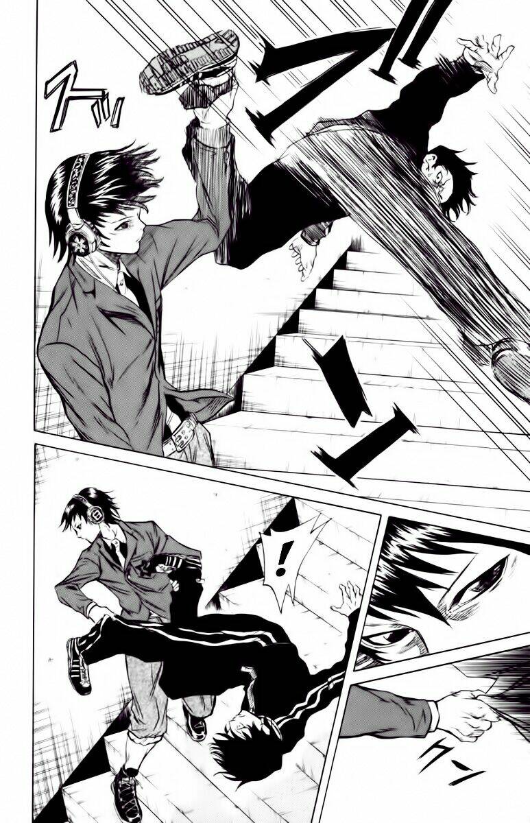 sugarless chapter 4 7