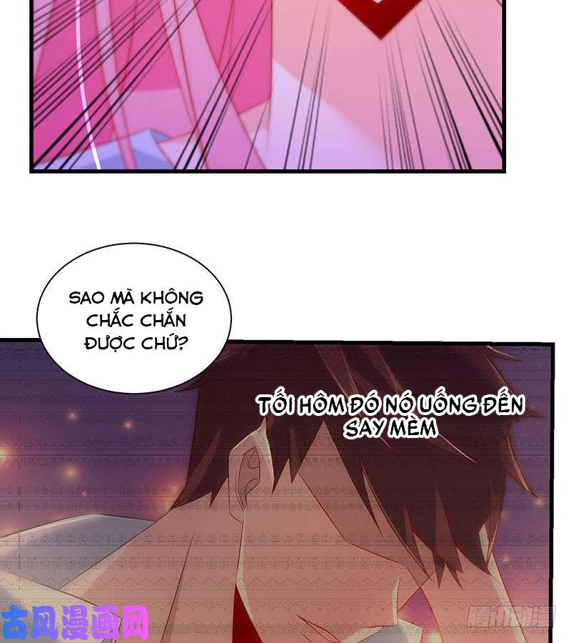 bảy ngày thực cốt hôn ước chapter 48 35