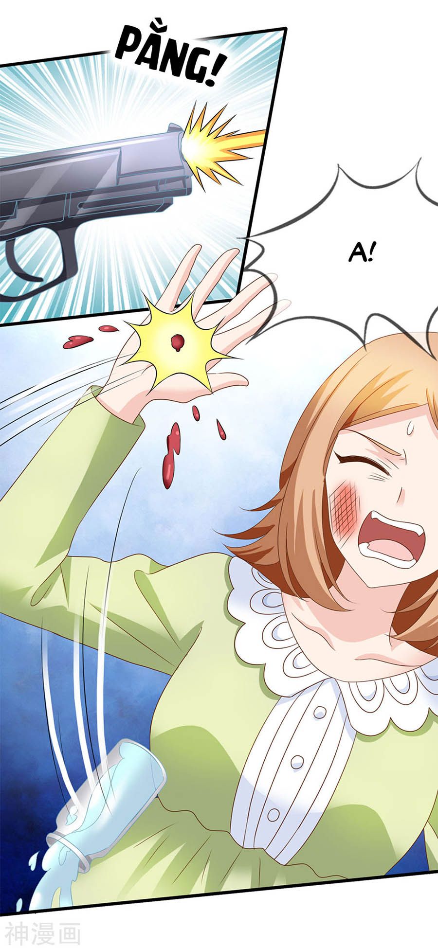 mỹ vị giai thê chapter 81 25