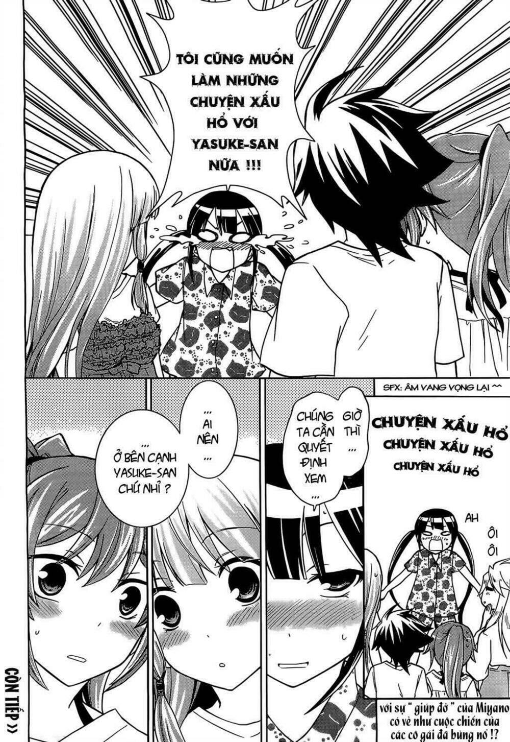 maga-tsuki chapter 10 35