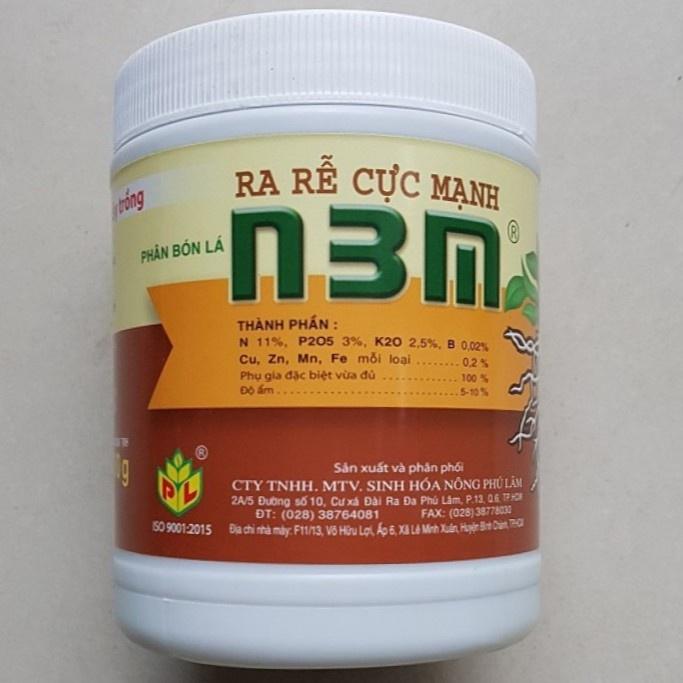 Thuốc Kích Thích Ra Rễ Cực Mạnh N3M 500g