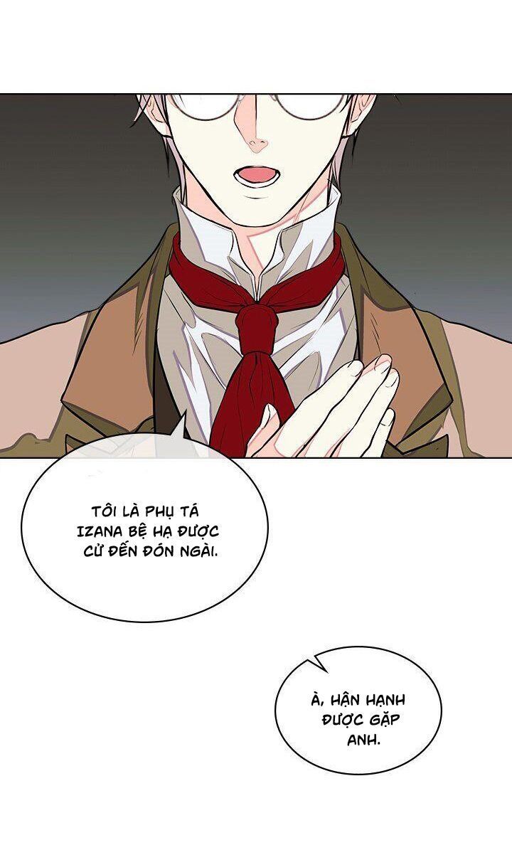 đức hạnh của ác nữ phản diện chapter 13 43