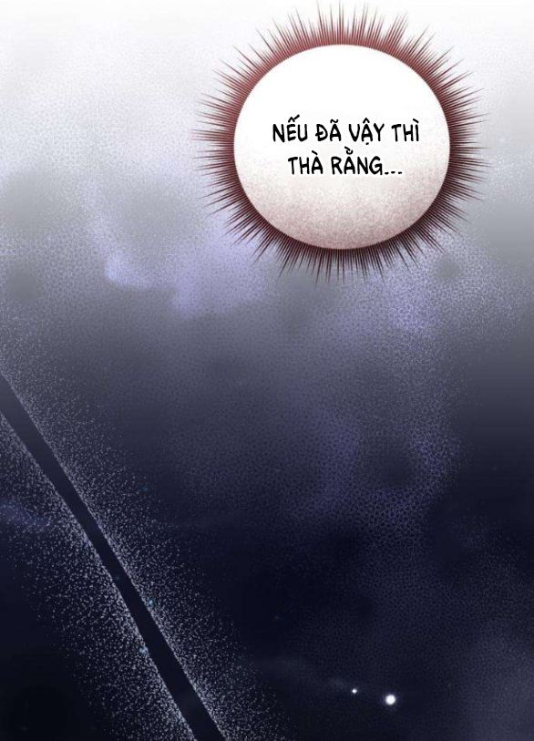 Khi Hắc Lang Gọi Tên Tôi chapter 3.1 19