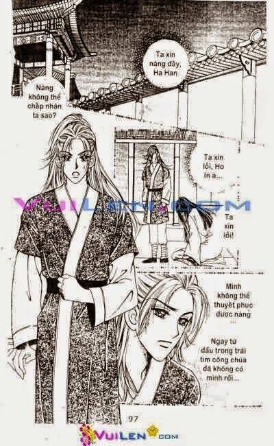 hắn ta, anh ấy và cô ấy - he and that girl chapter 8 98