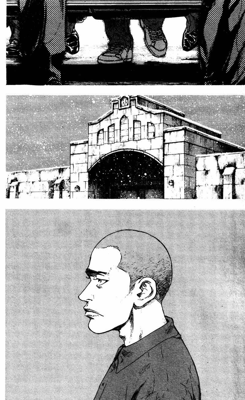 shamo (võ đạo) chapter 71 11