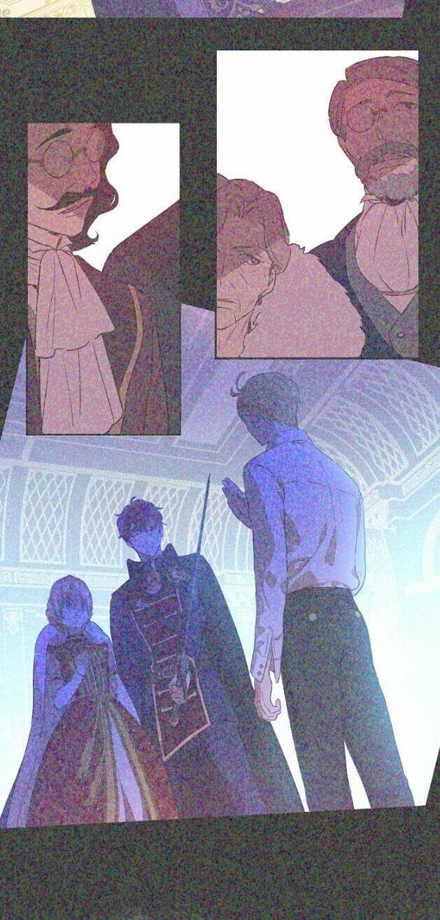 một ngày nọ ta trở thành công chúa chapter 103.1 14