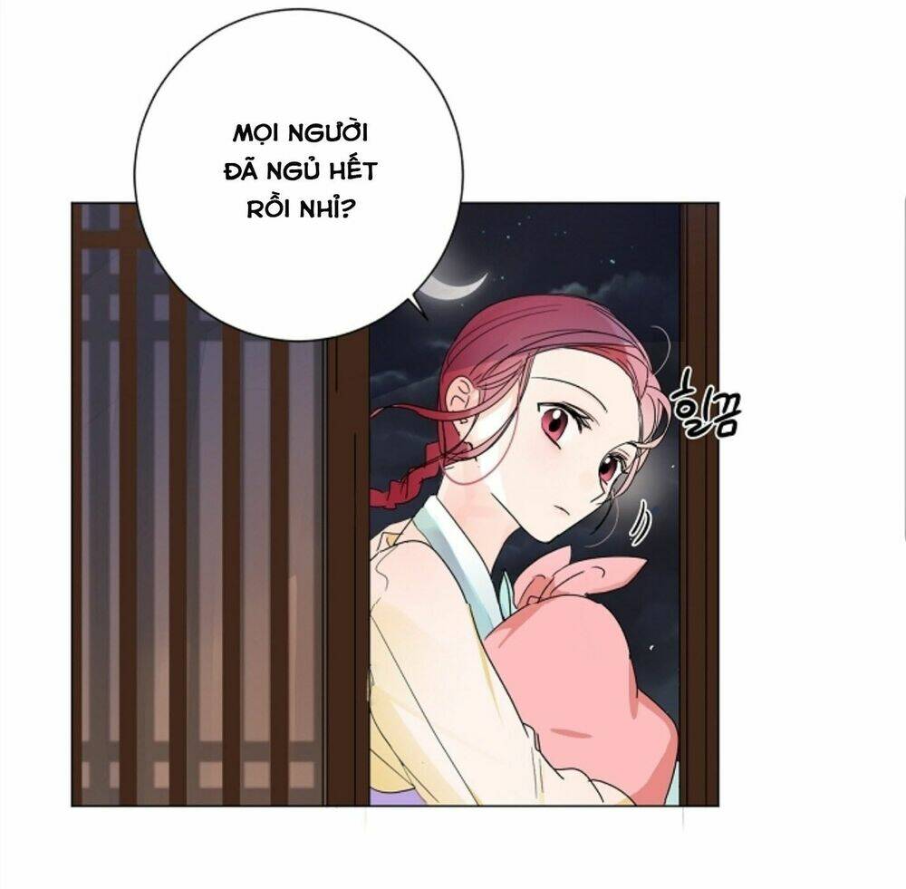 chae hong sa chapter 33 9