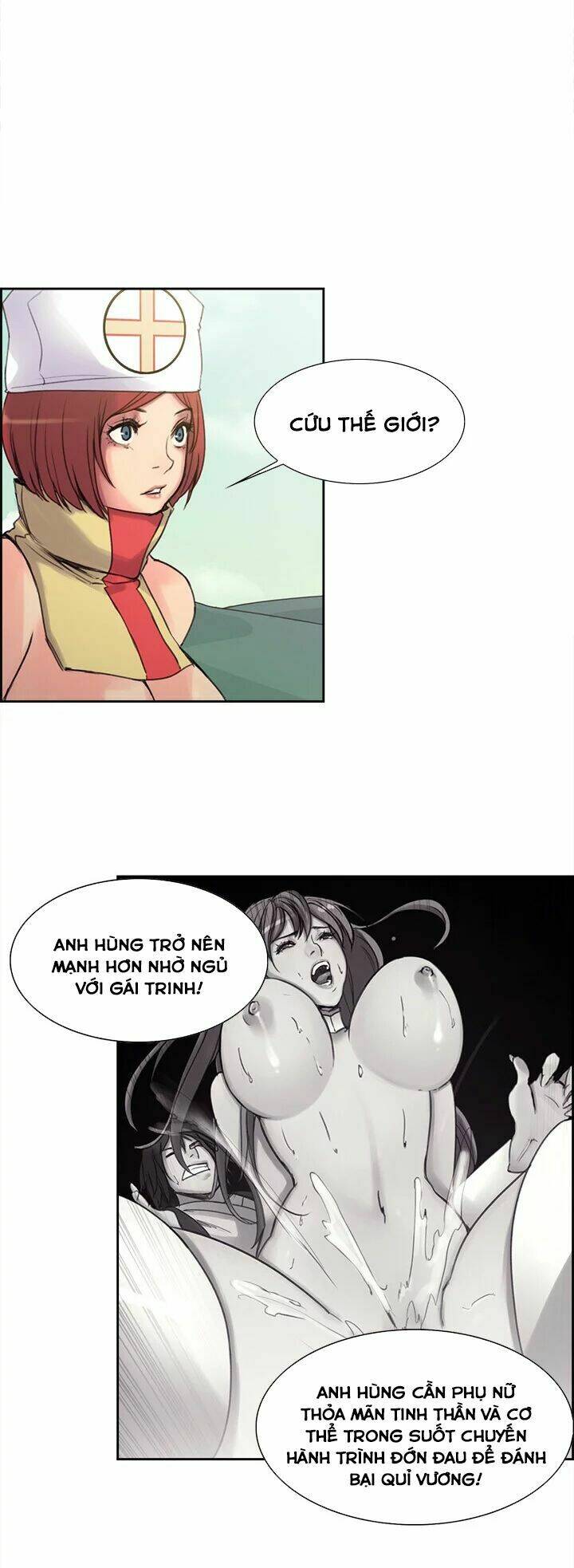 dâm hùng chapter 5 20