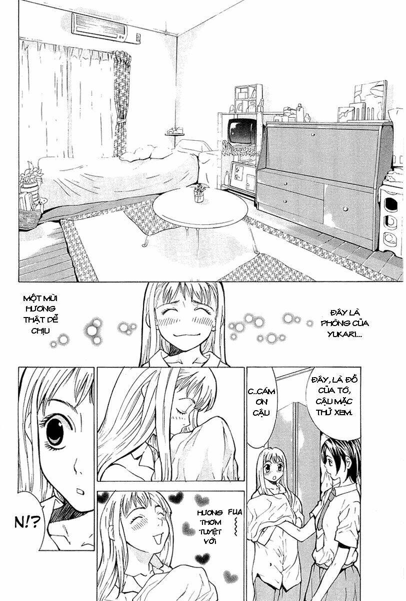 gacha gacha - secret chapter 1 38