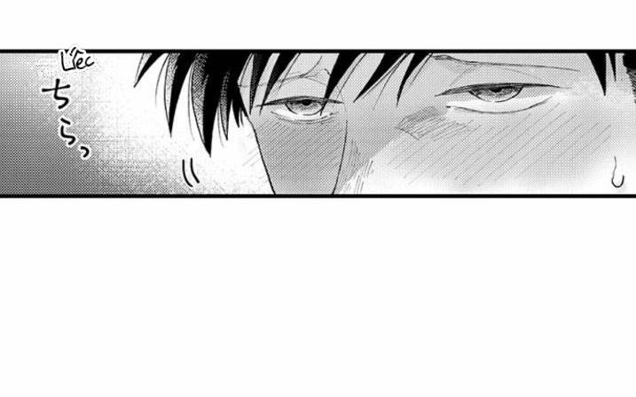 bị một anh chàng lập dị tấn công chapter 19 20